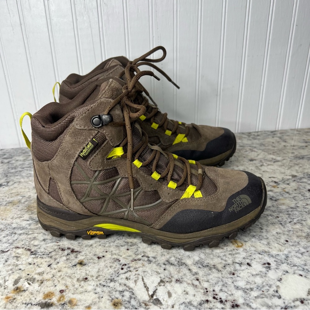 The North Face Women’s Trekking Boots
